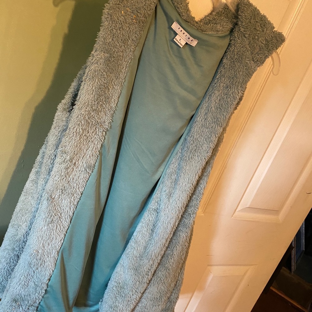 Women’s vest